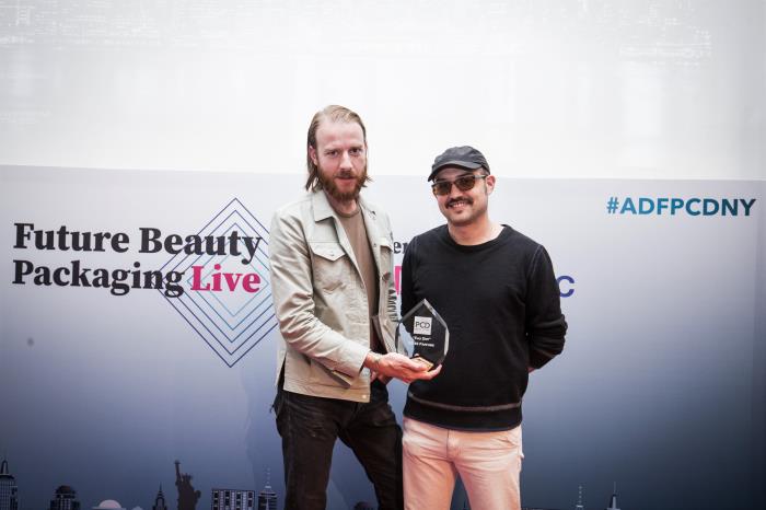 ADF&PCD New York 2019 Wrap-Up: Innovation Award Winners, Record Attendance and a Spotlight on Sustainability